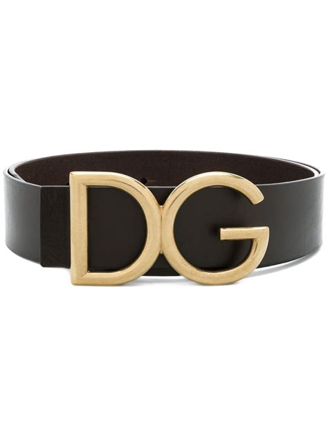 dolce gabbana fake belts|farfetch dolce and gabbana belts.